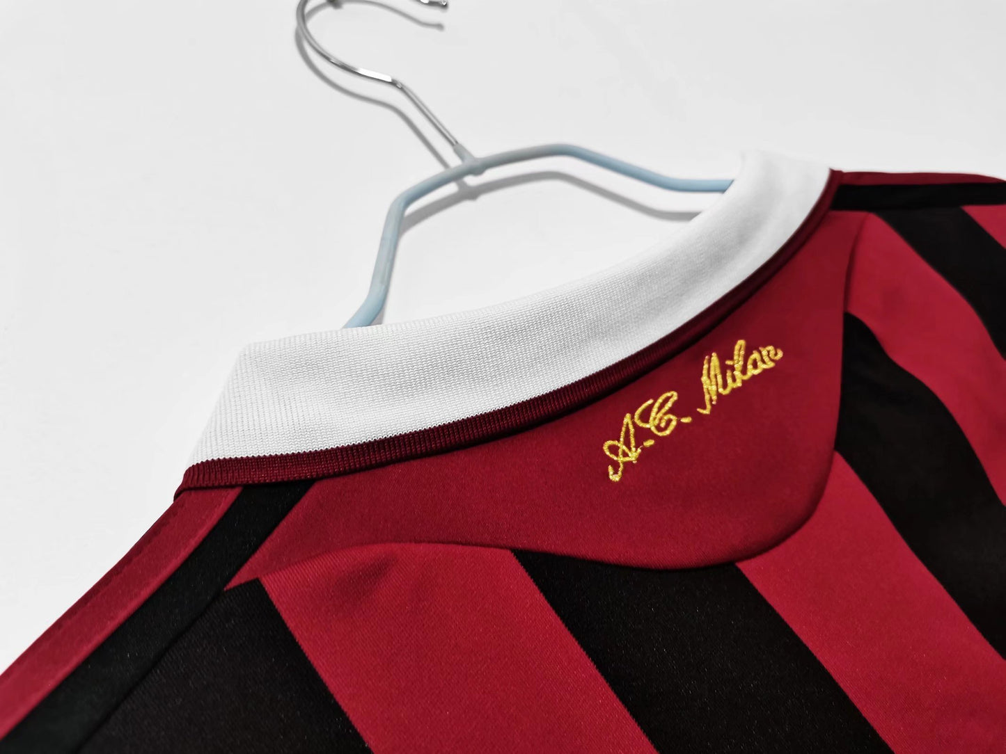 2009/2010 AC Milan home