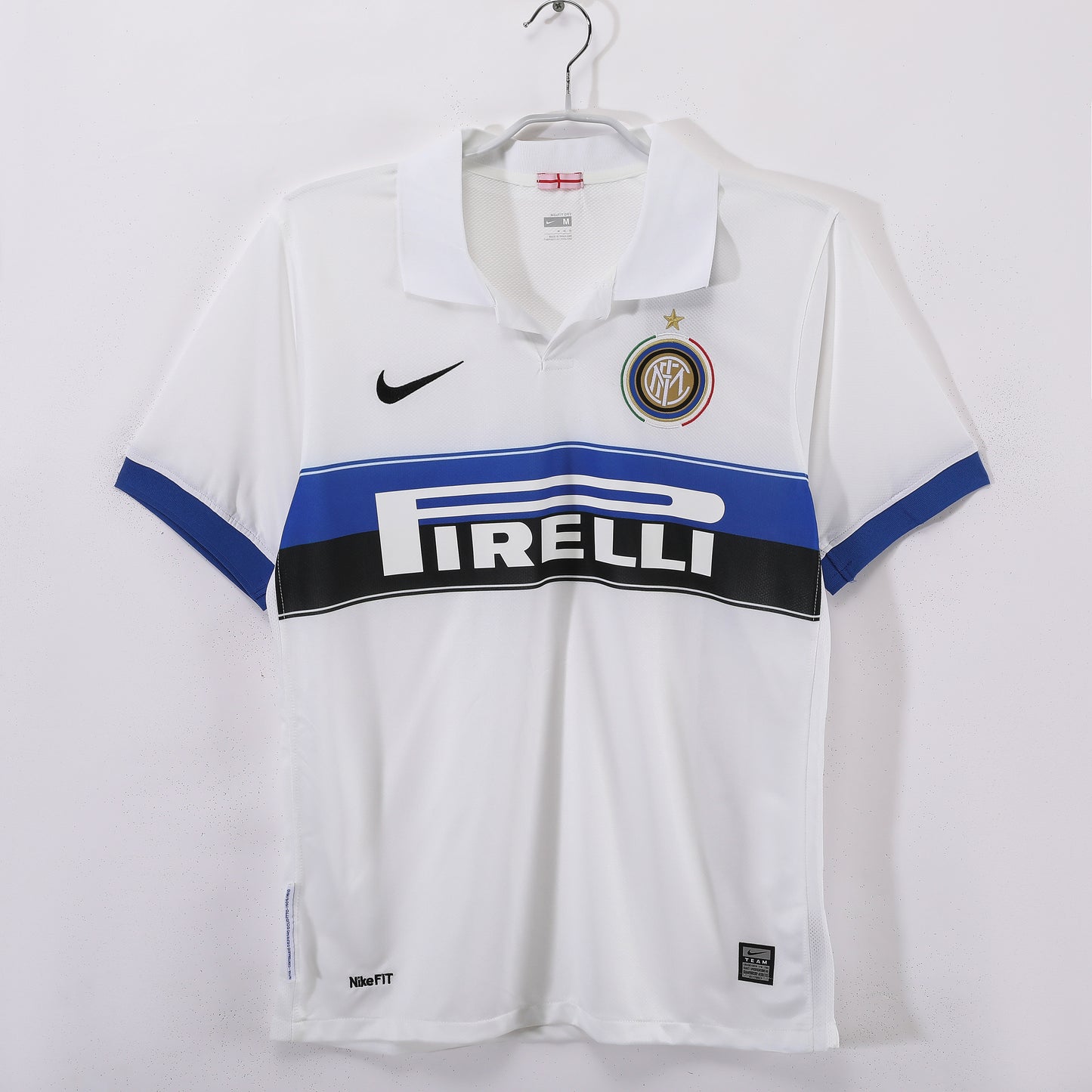 2009/2010 inter Milan away