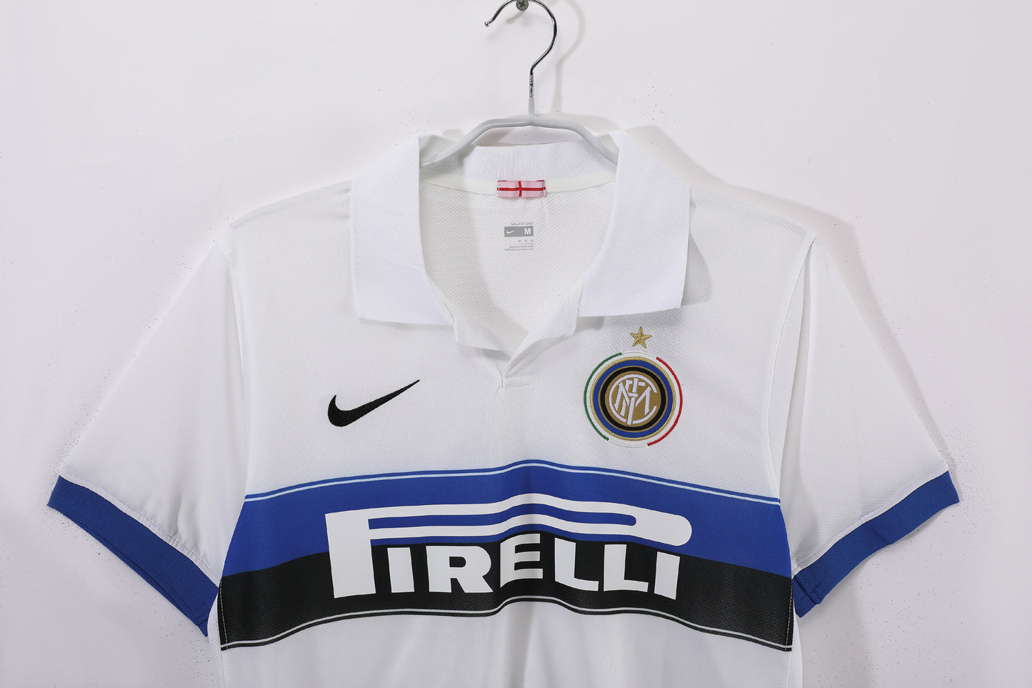 2009/2010 inter Milan away