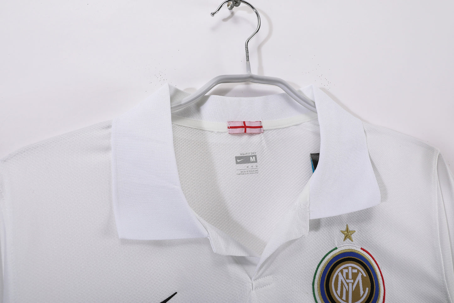 2009/2010 inter Milan away