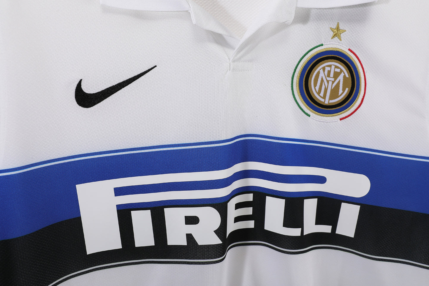 2009/2010 inter Milan away