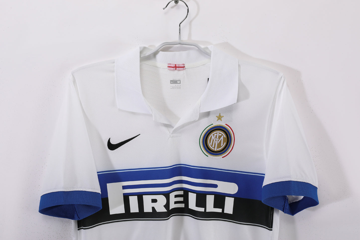 2009/2010 inter Milan away