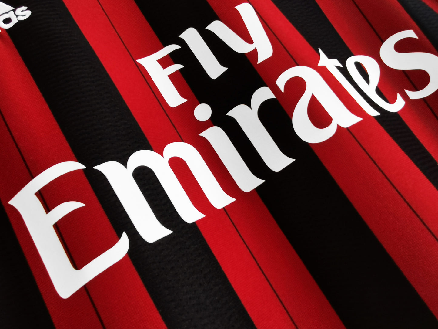 2013/2014 AC Milan home