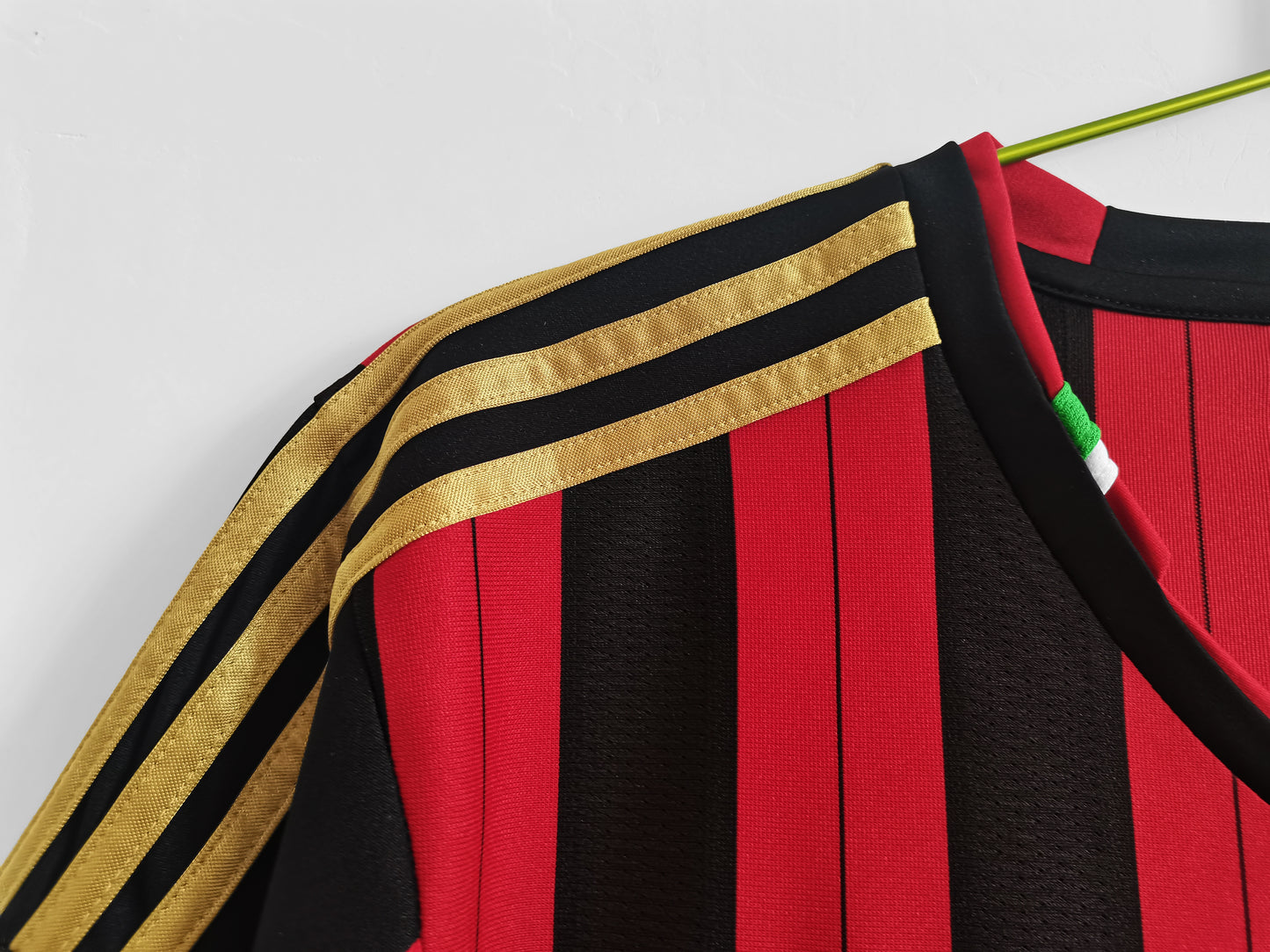 2013/2014 AC Milan home