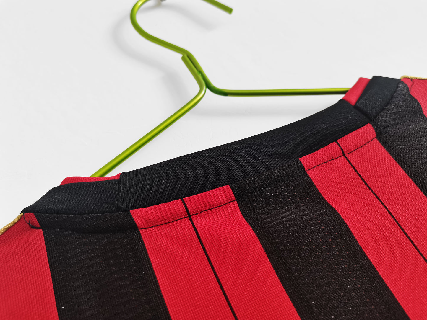 2013/2014 AC Milan home