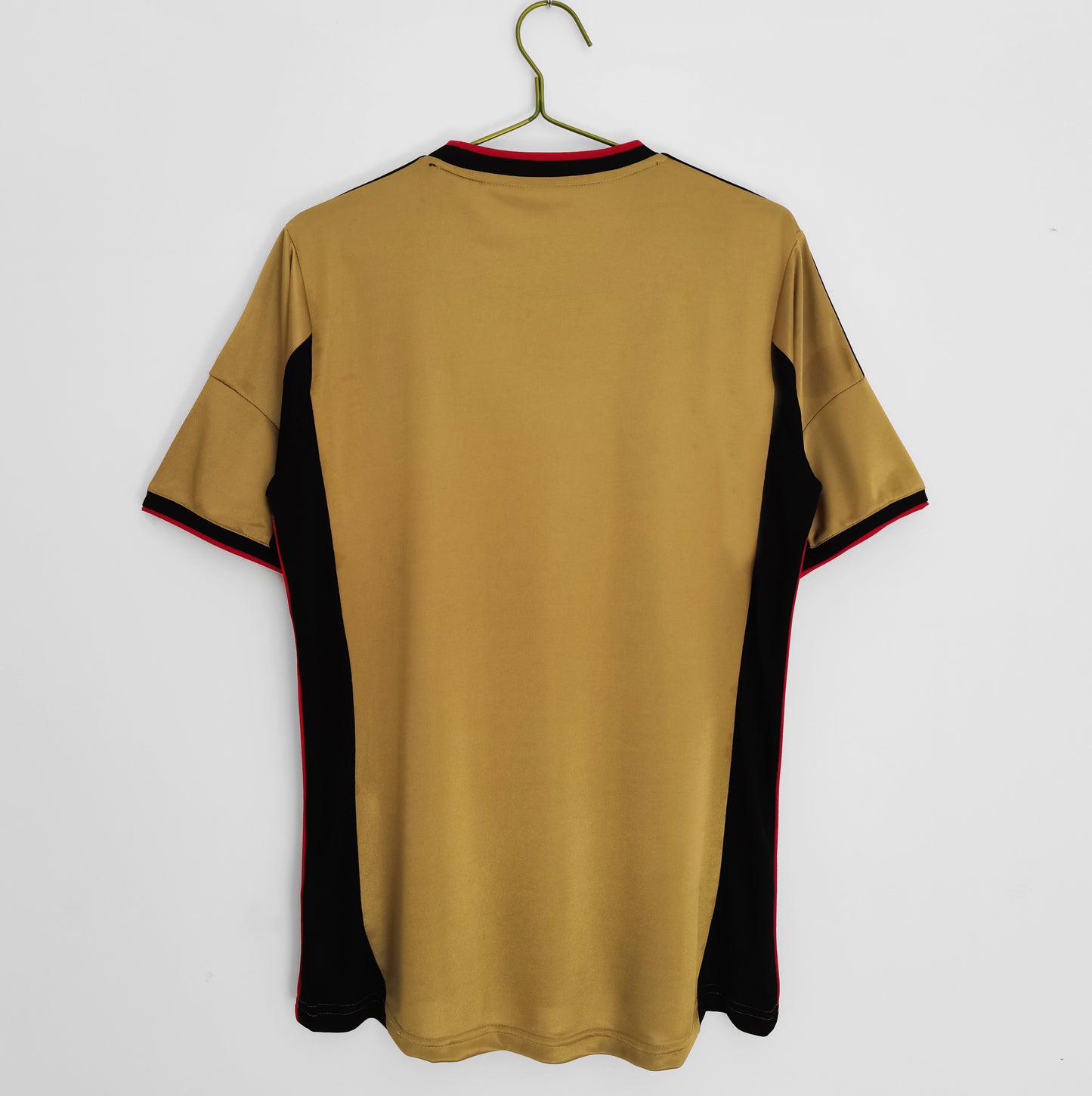 2015/2016 AC Milan third