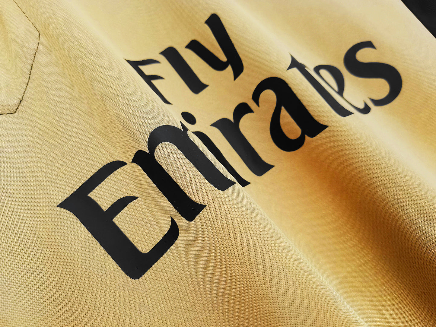 2015/2016 AC Milan third