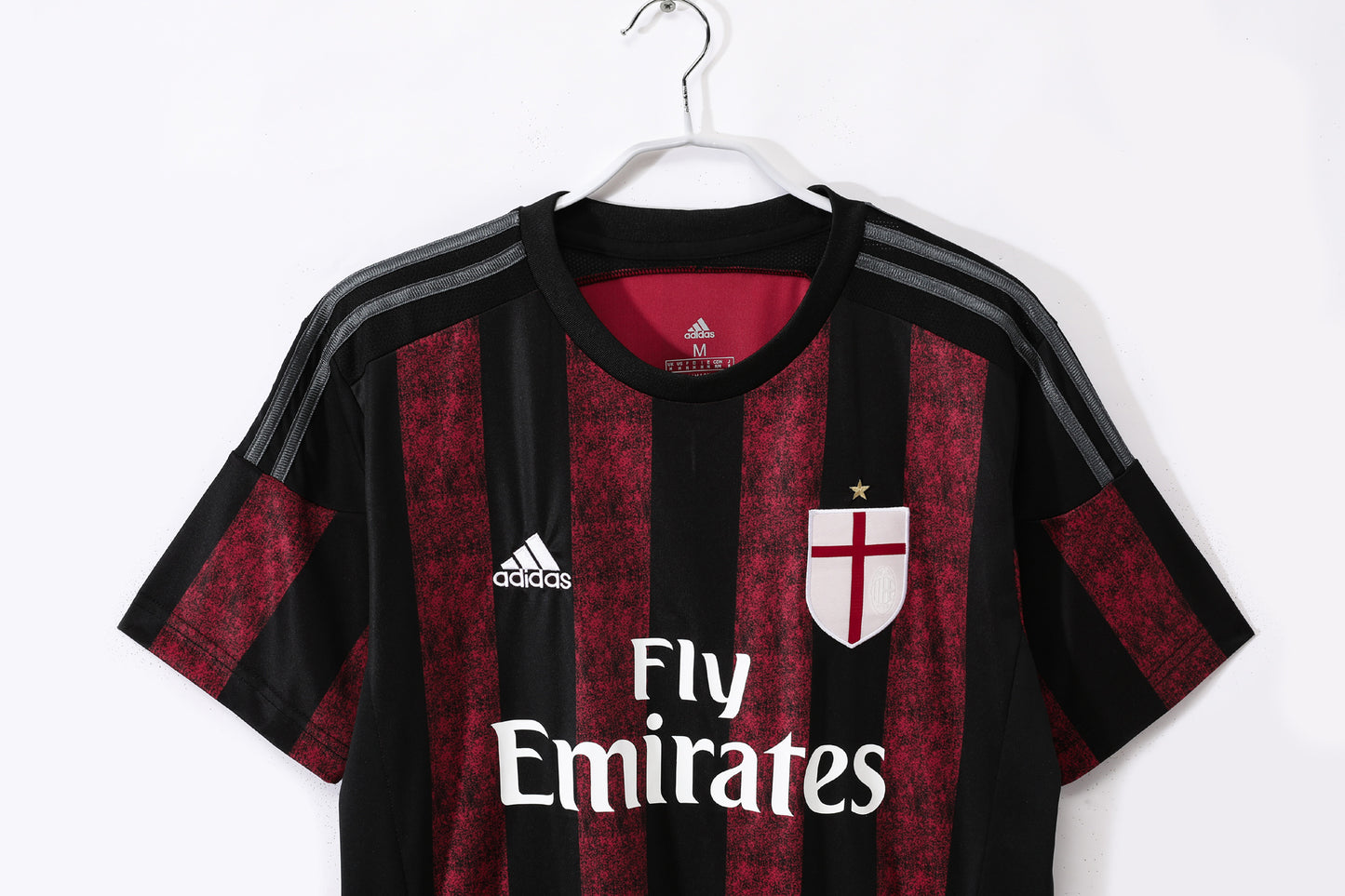 2015/2016 AC Milan home