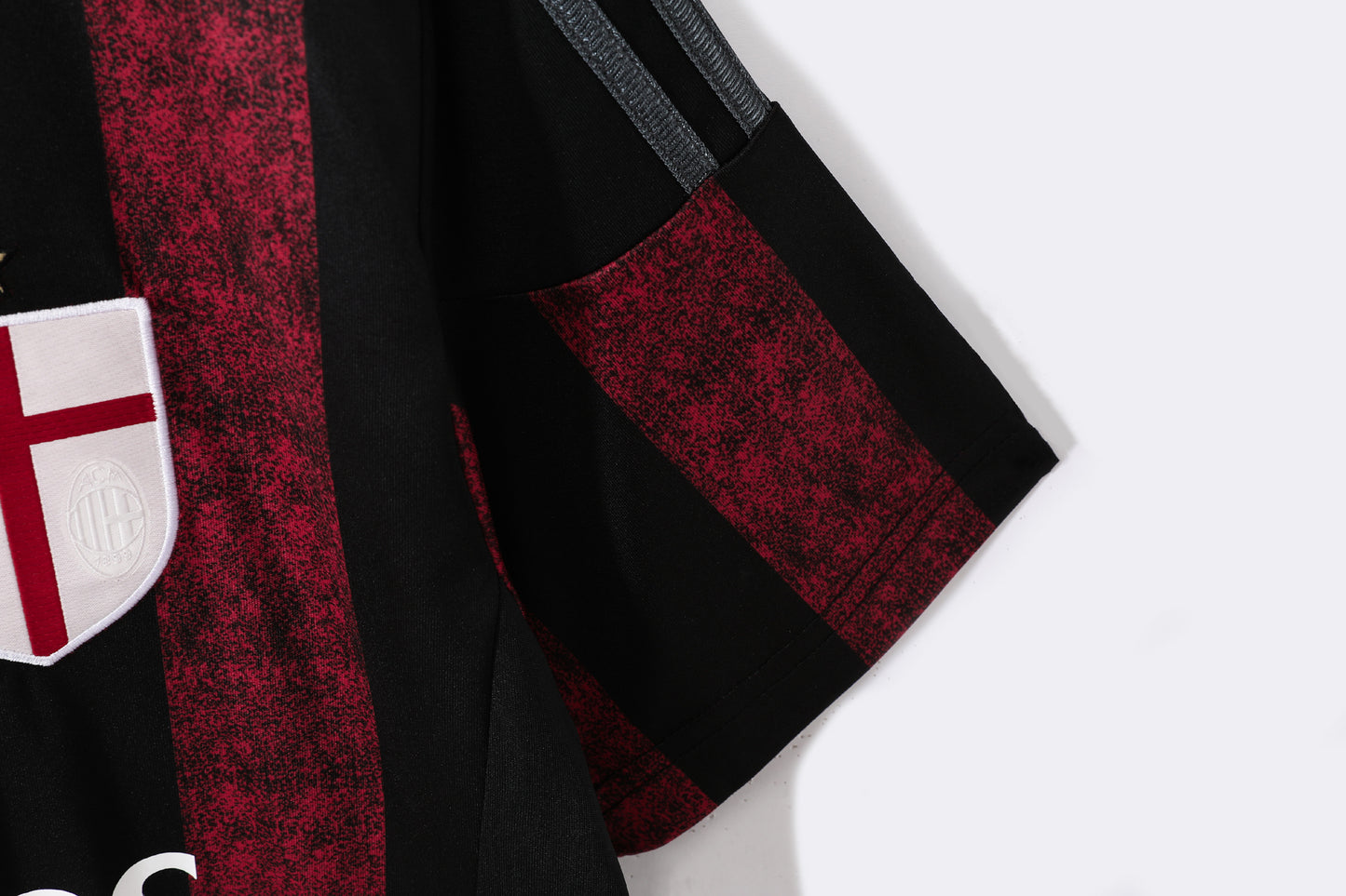 2015/2016 AC Milan home