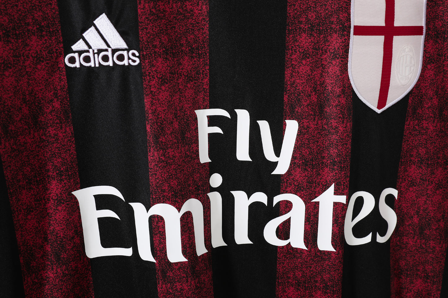 2015/2016 AC Milan home