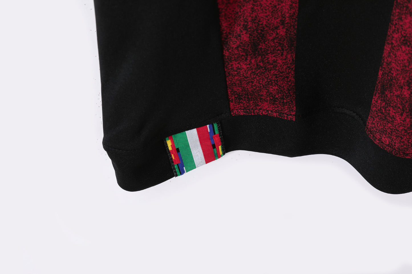 2015/2016 AC Milan home