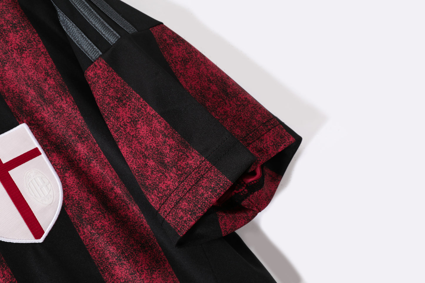 2015/2016 AC Milan home