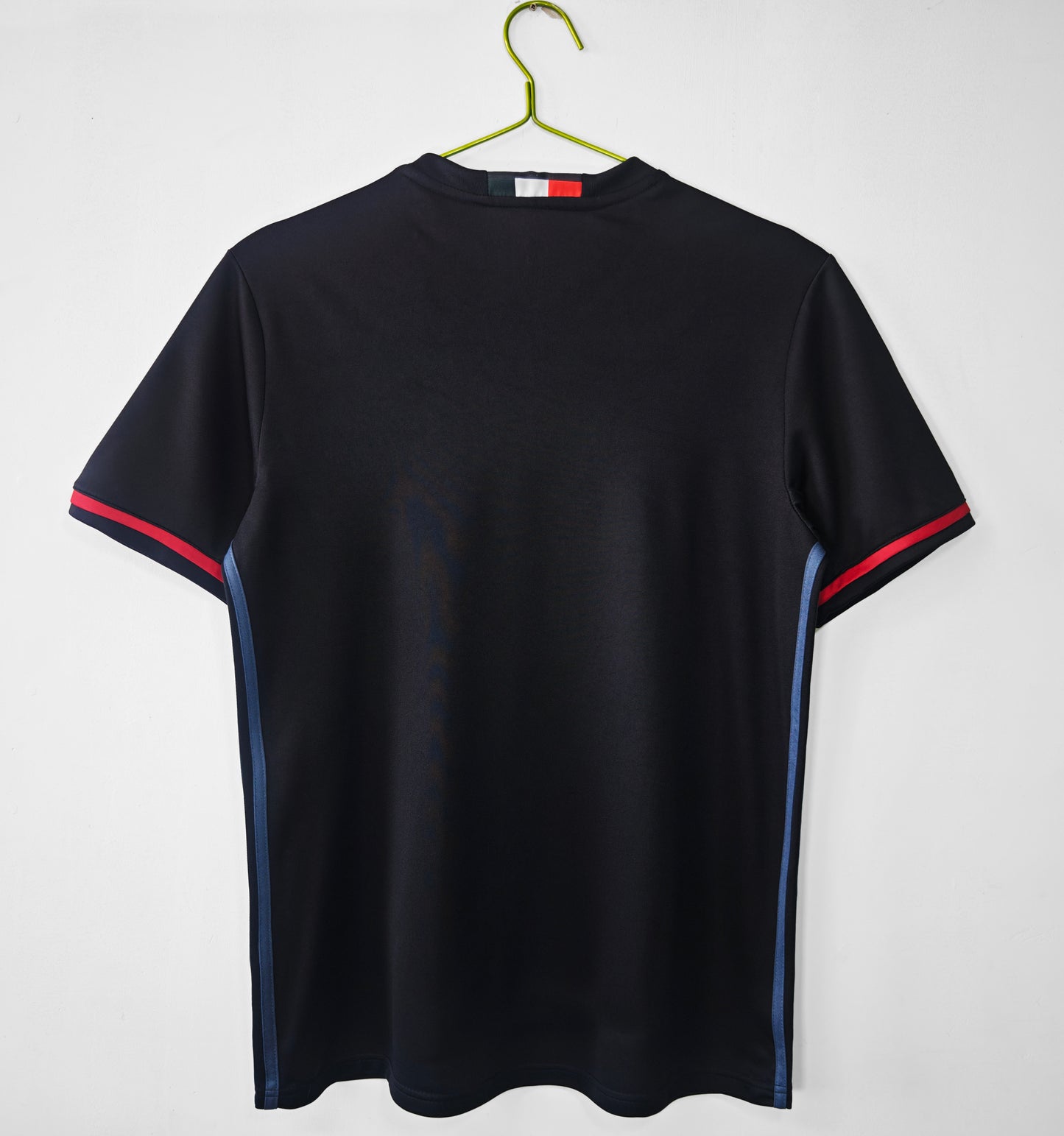2016/2017 AC Milan home