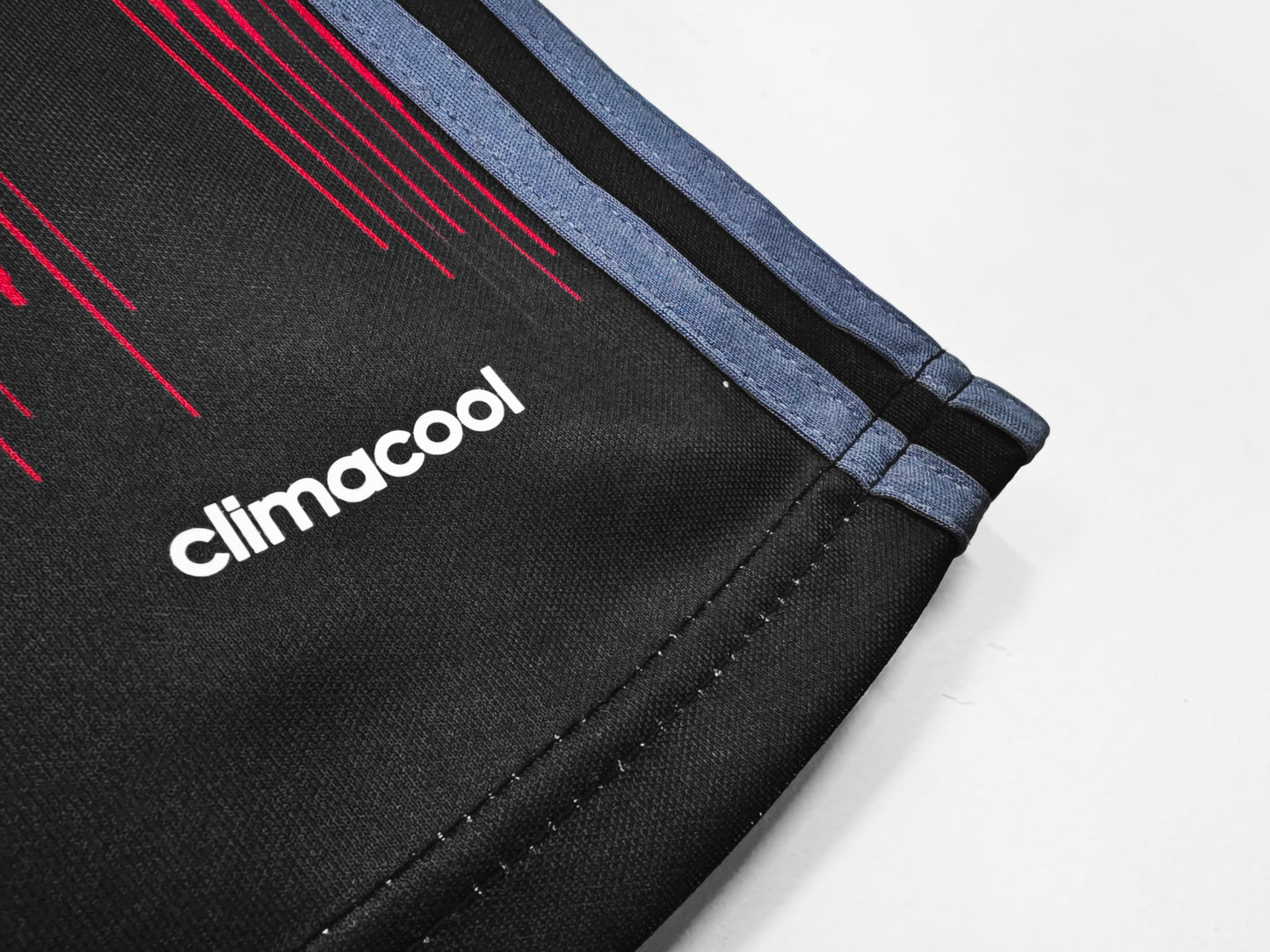 2016/2017 AC Milan home