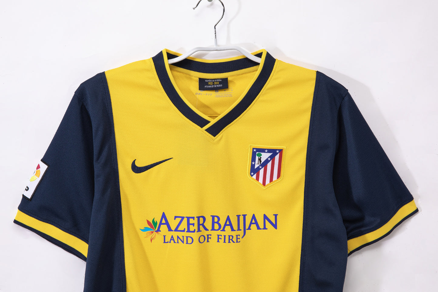 2013/2014 Atletico Madrid alternative