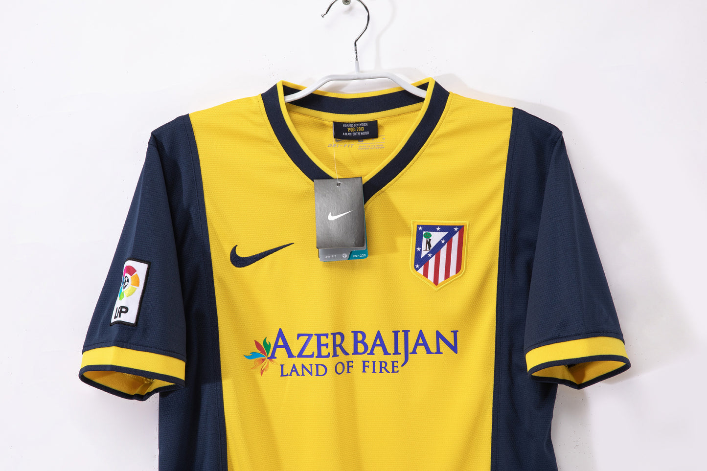 2013/2014 Atletico Madrid alternative