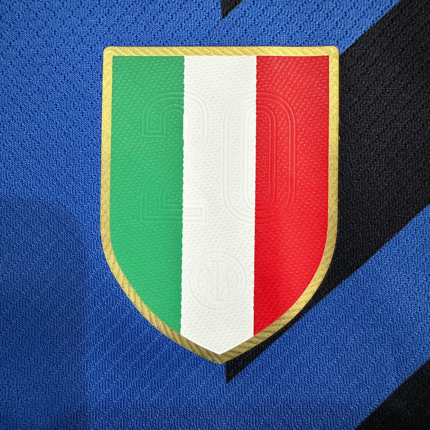 2024/2025 Inter Milan home