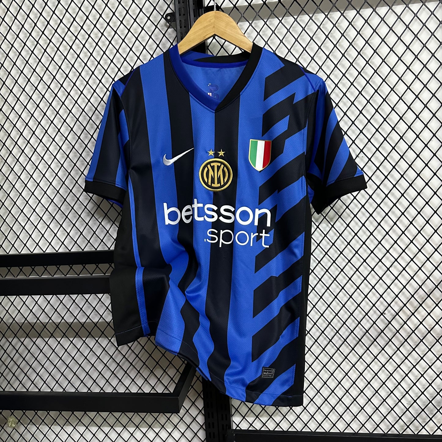2024/2025 Inter Milan home