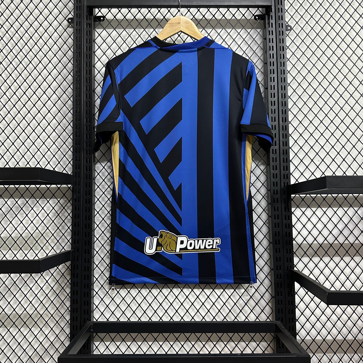 2024/2025 Inter Milan home