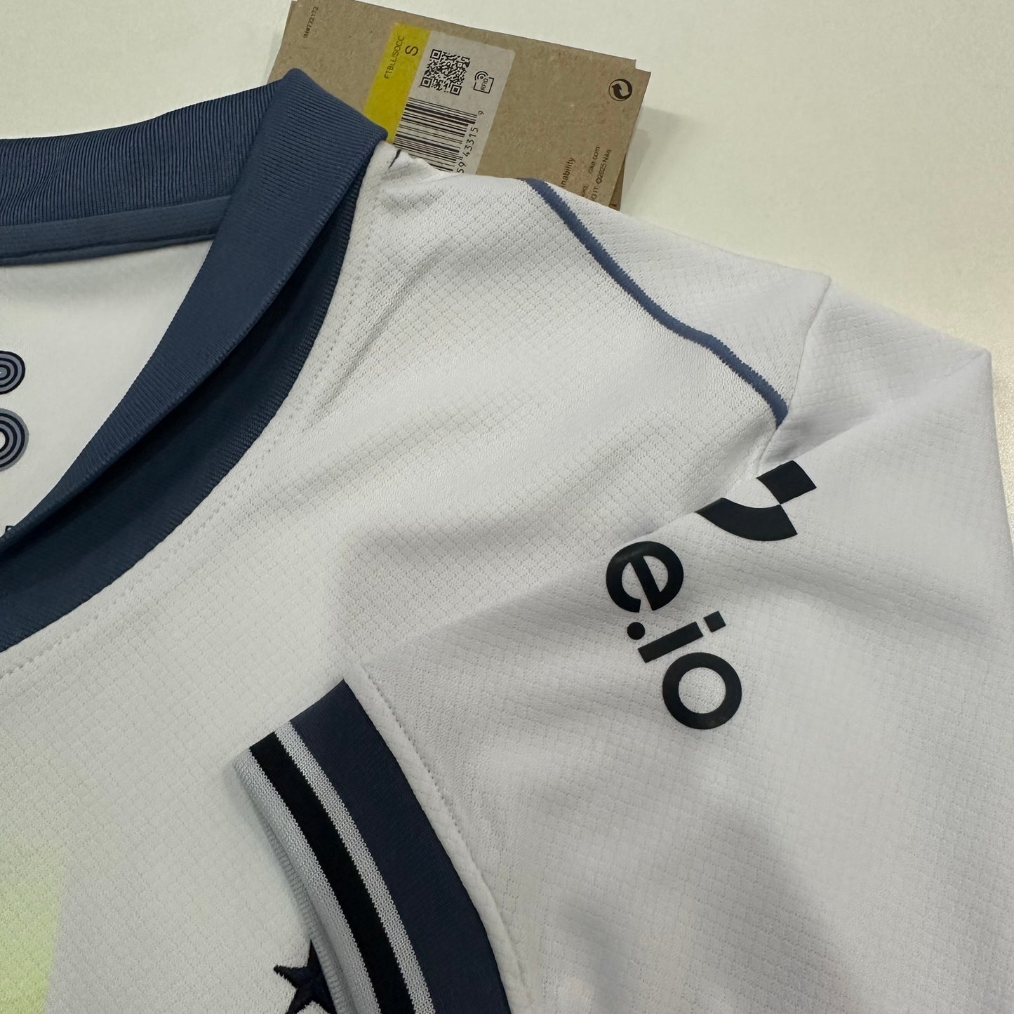 2024/2025 Inter Milan away