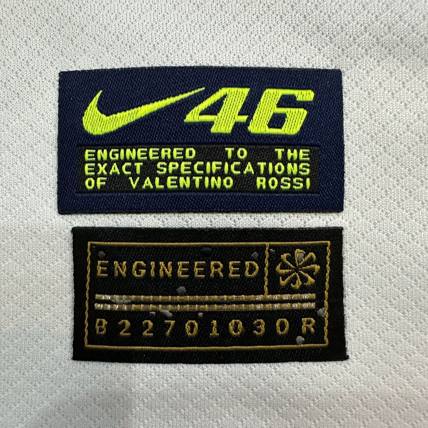 2024/2025 Inter Milan away