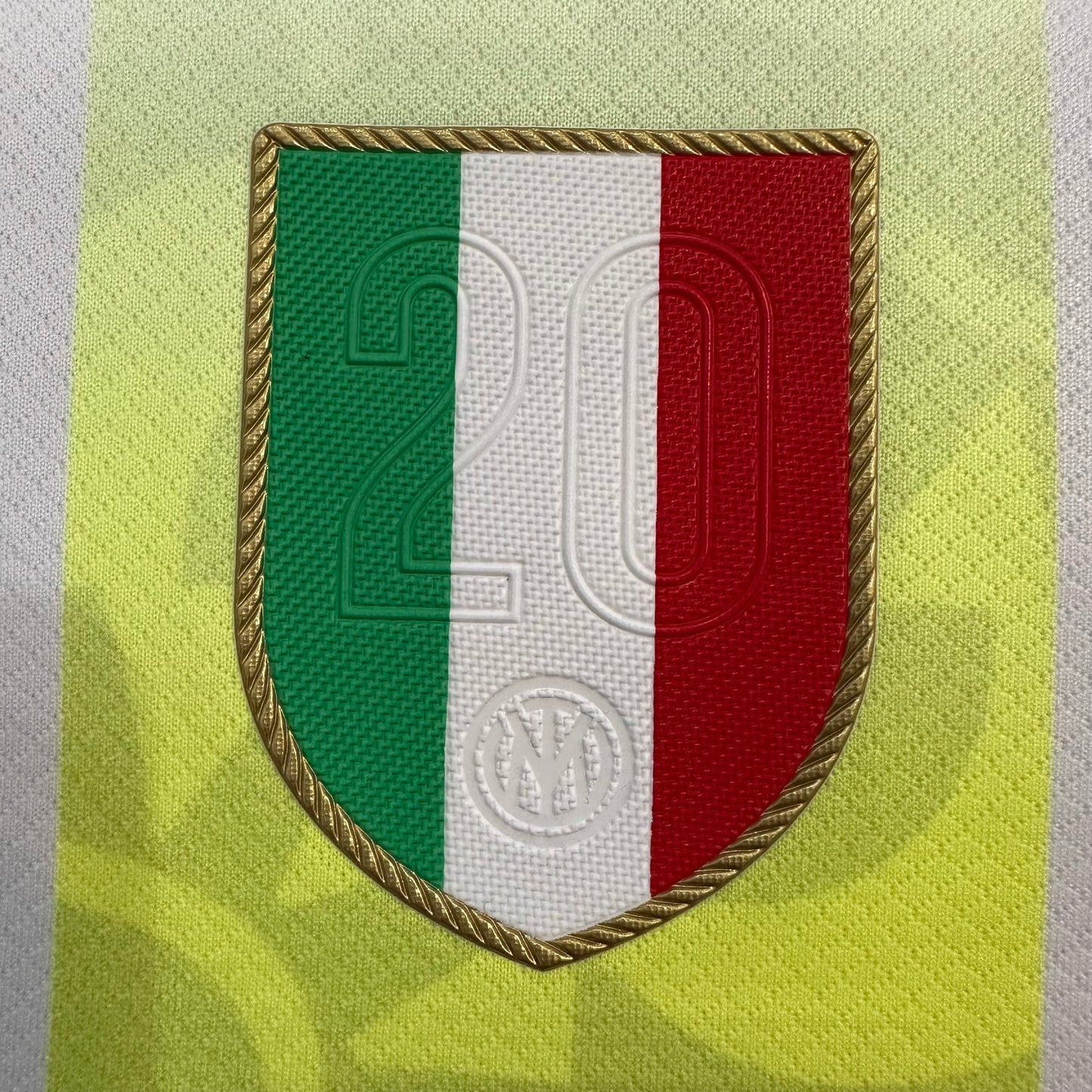 2024/2025 Inter Milan away