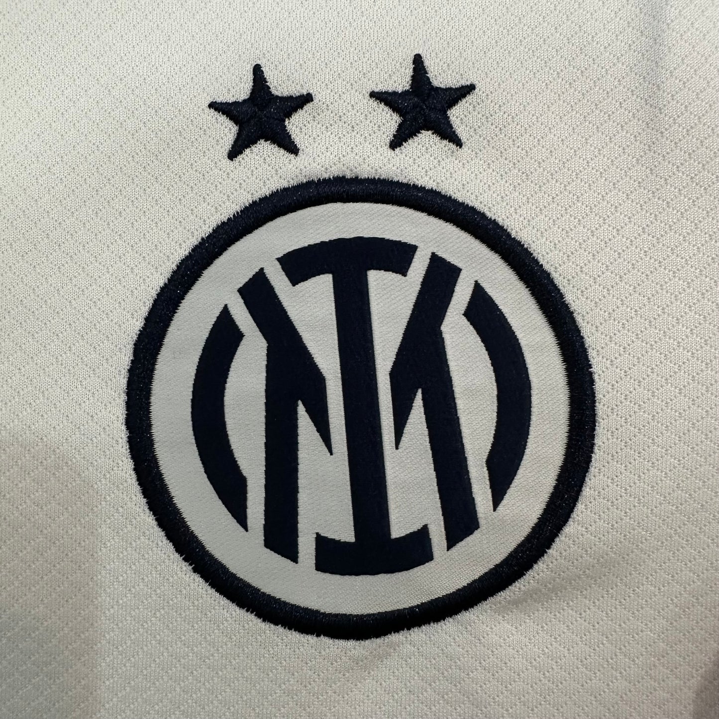2024/2025 Inter Milan away