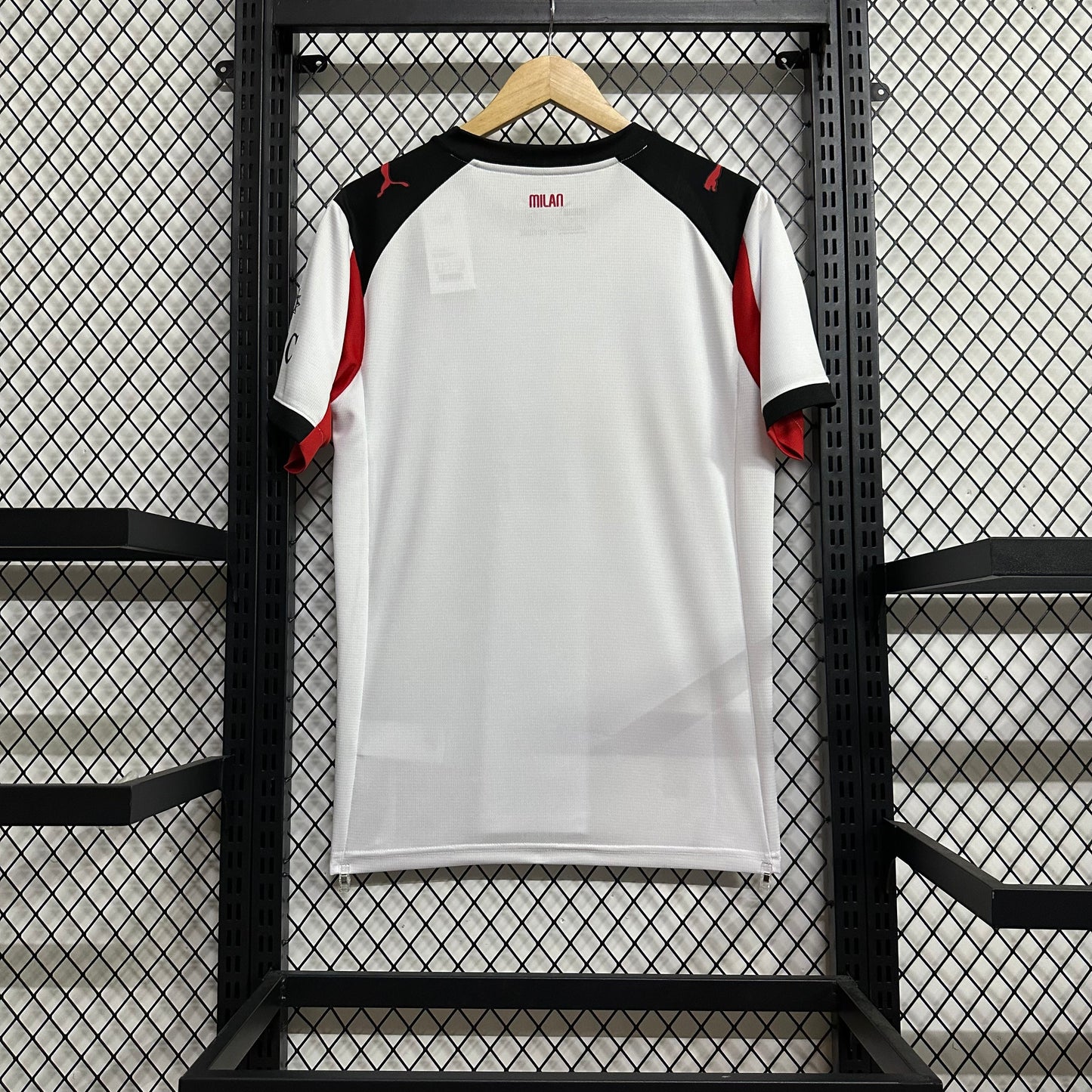 2025/2026 AC Milan away