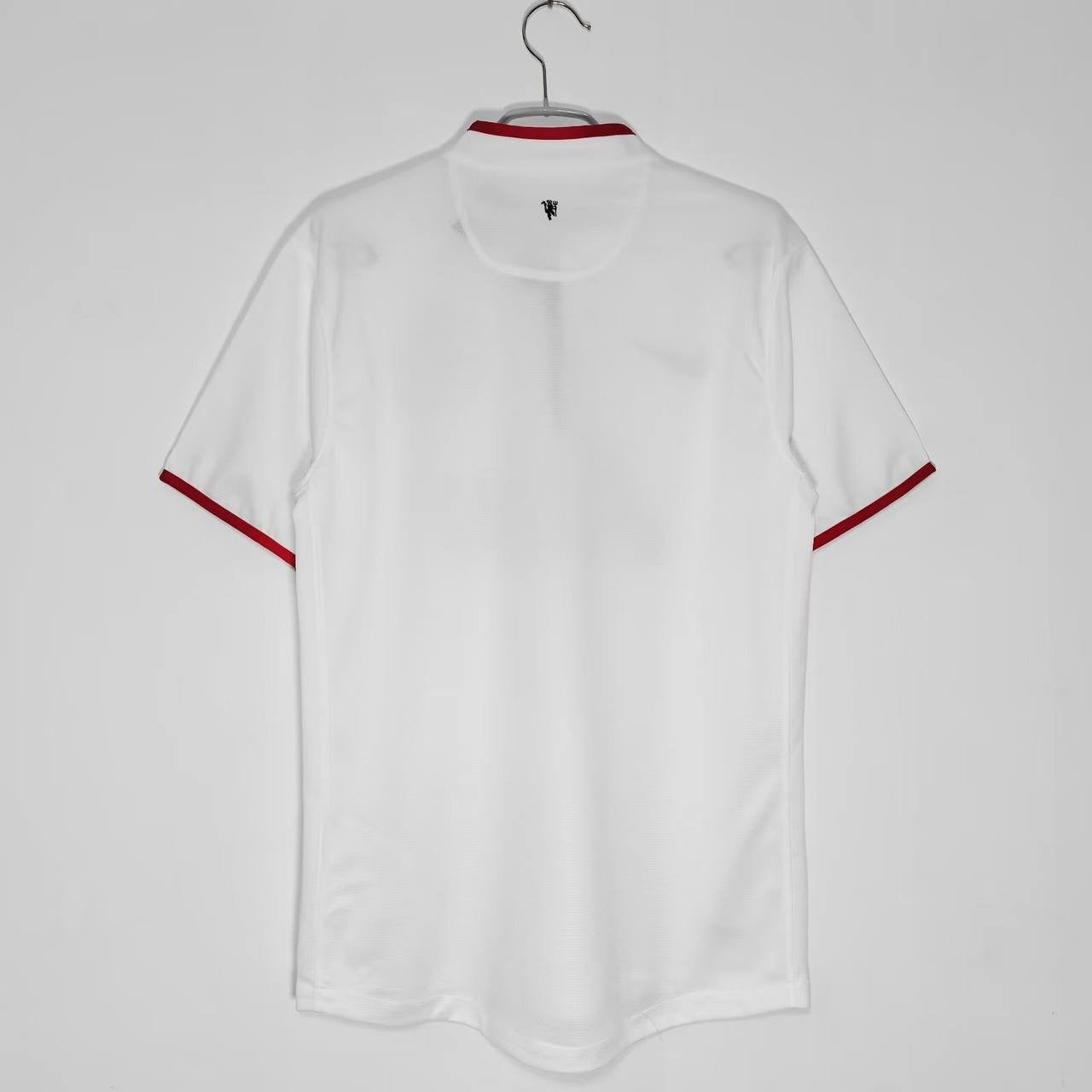 2012/13 Manchester United away