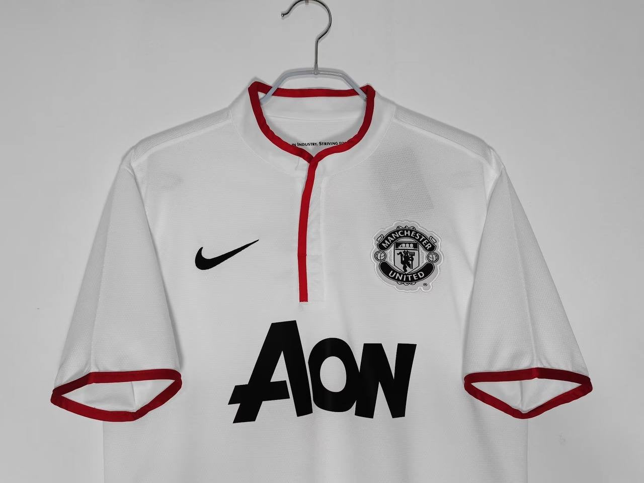 2012/13 Manchester United away