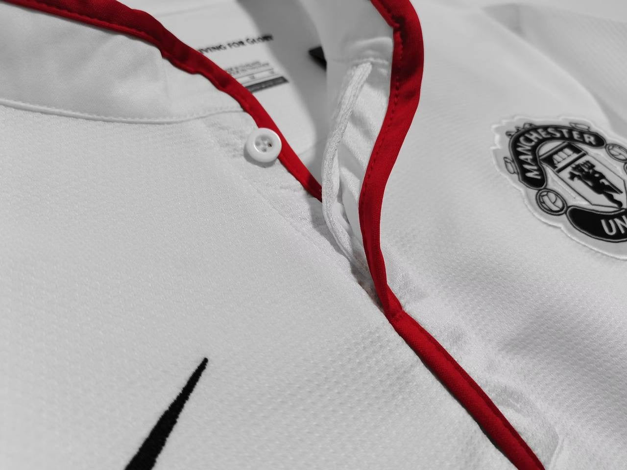 2012/13 Manchester United away