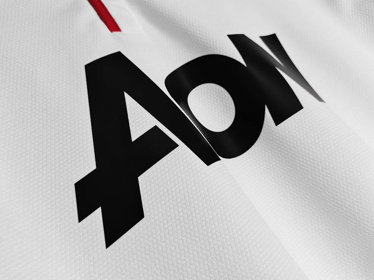 2012/13 Manchester United away