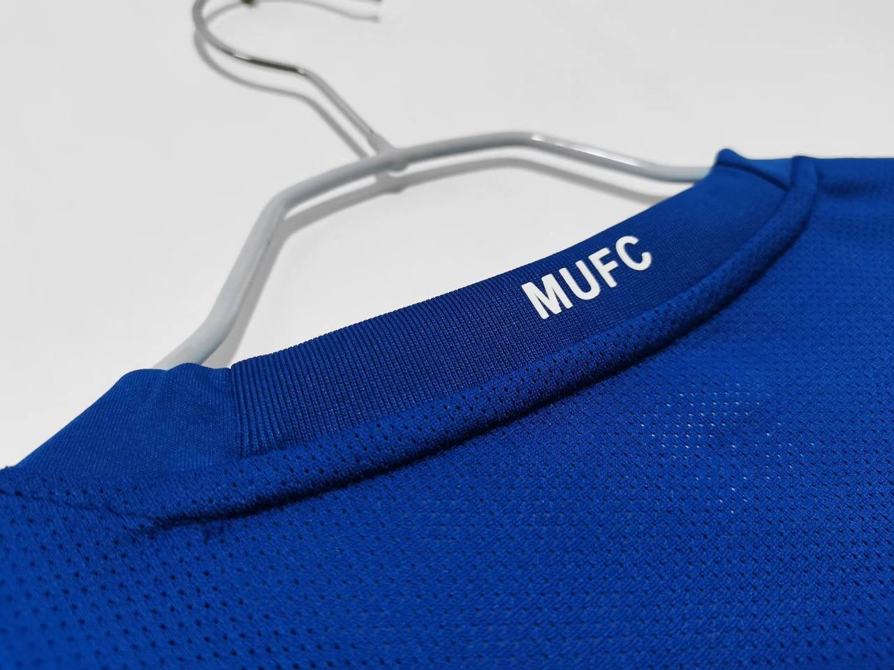 2008/2009 Manchester United third