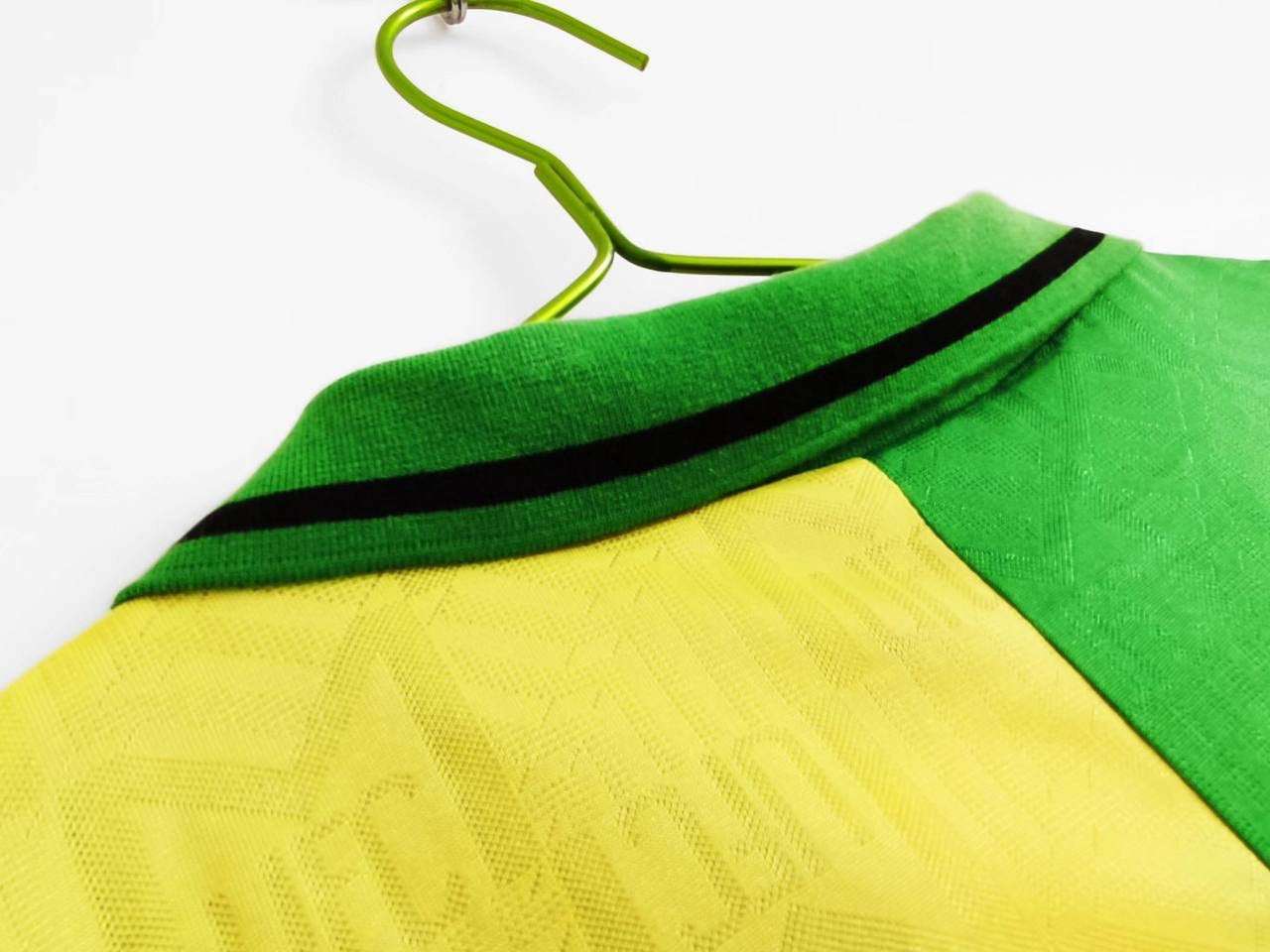 1992/1994 Manchester United home away