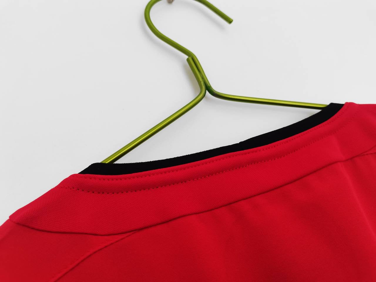 2002/2004 Manchester United home