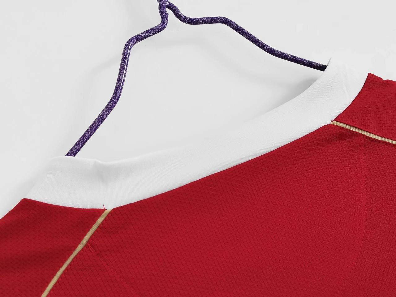 2006/2007 Manchester United home
