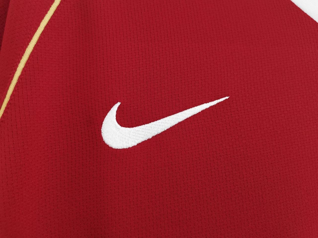 2006/2007 Manchester United home