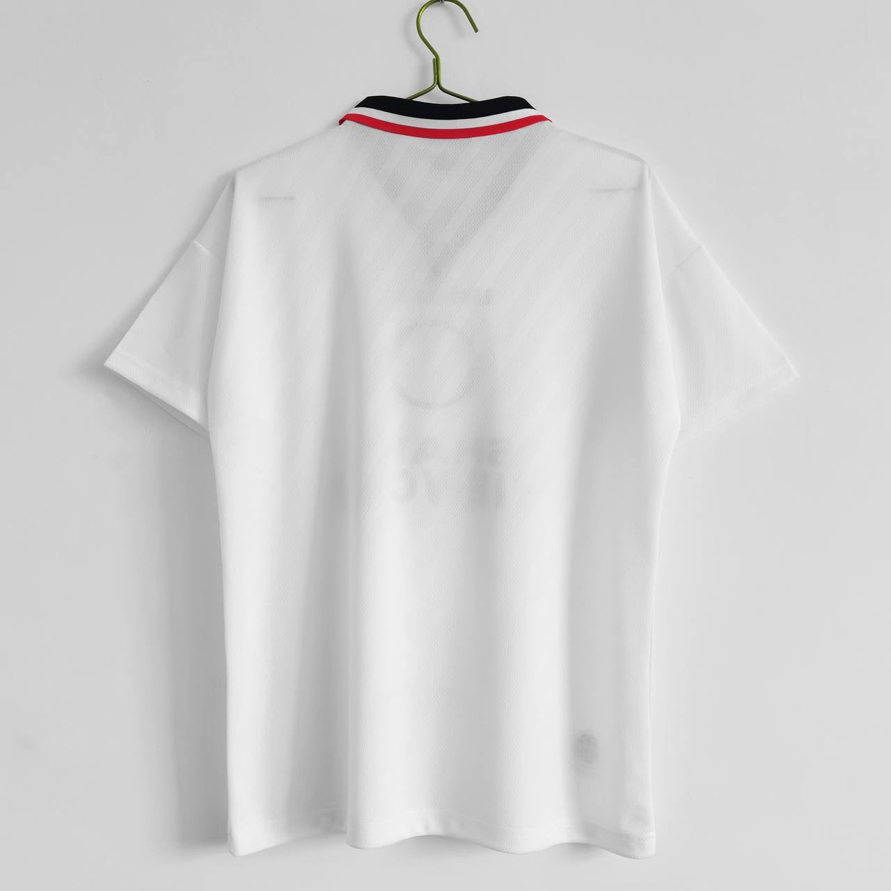 1996/1997 Manchester United away
