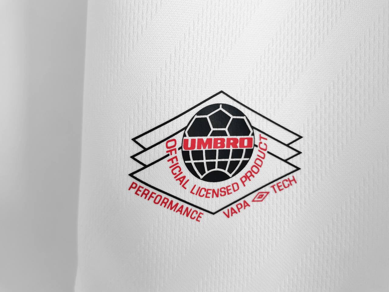 1996/1997 Manchester United away