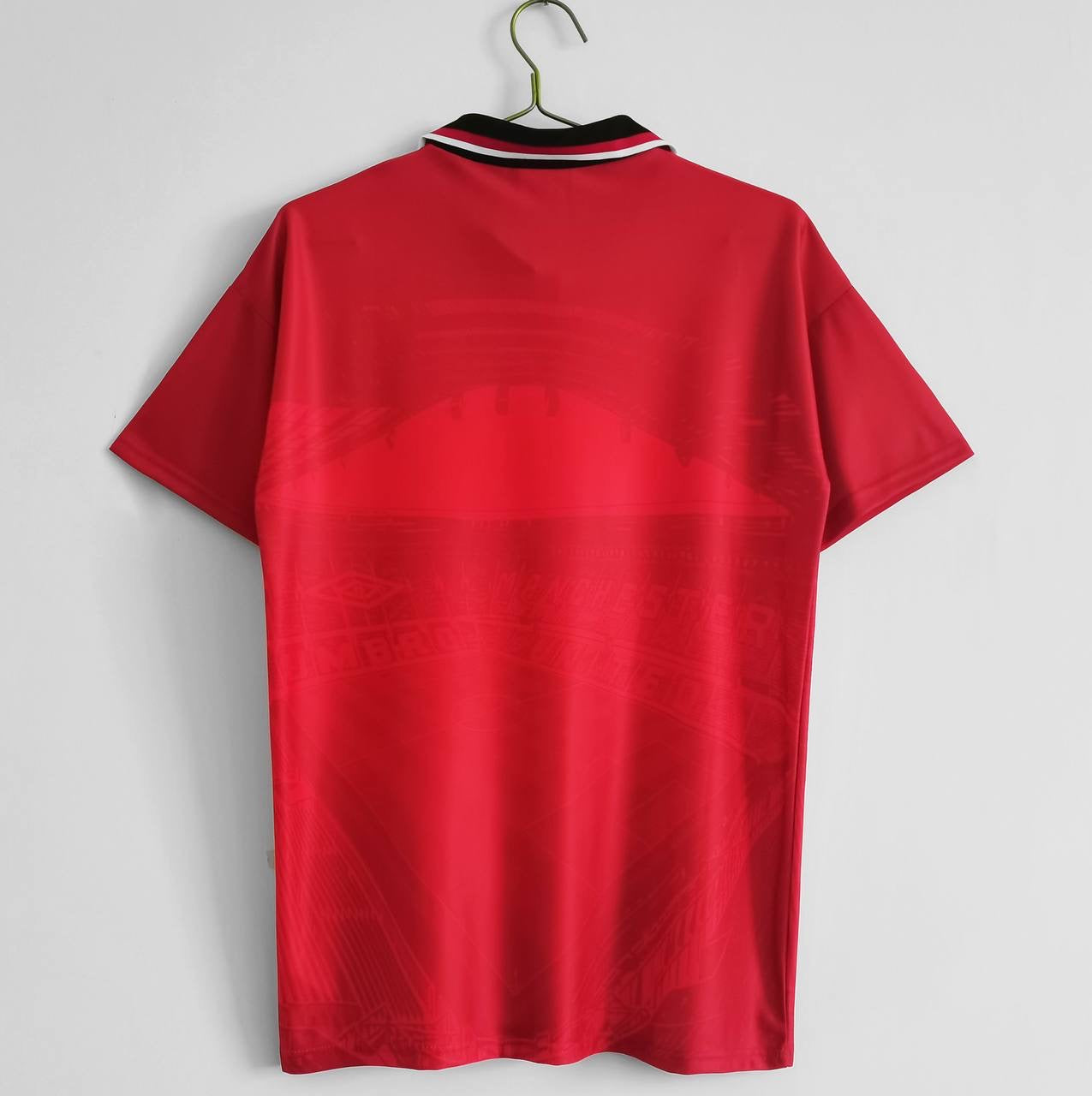 1994/1995 Manchester United home