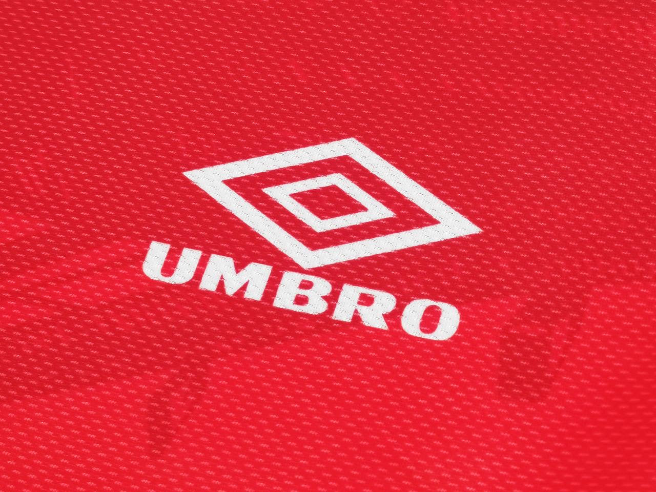 1994/1995 Manchester United home