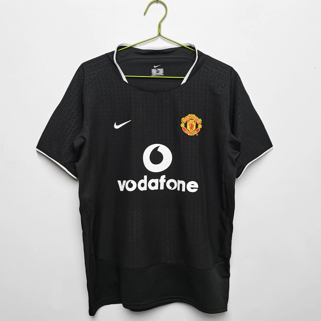 2003/2004 Manchester United third