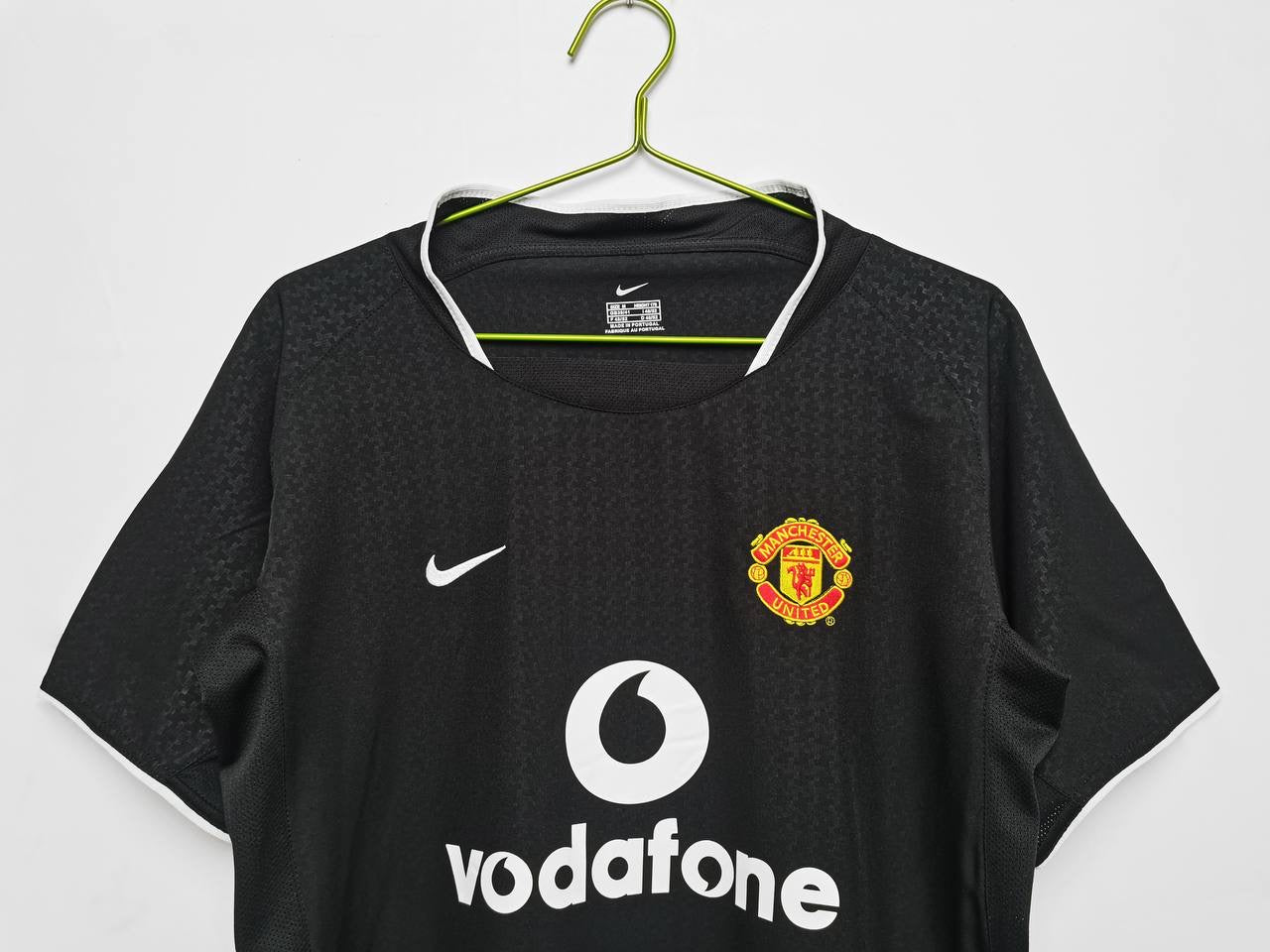 2003/2004 Manchester United third