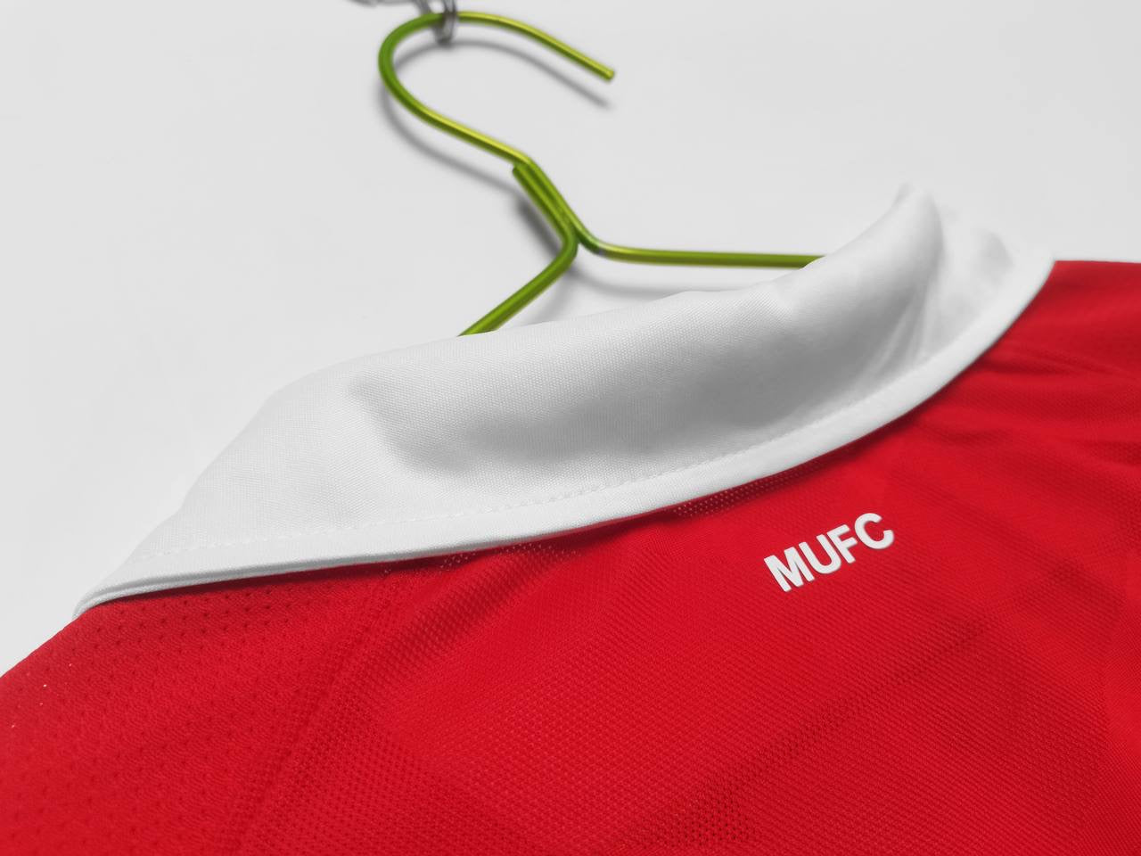 2010/2011 Manchester United home /away (Copy)