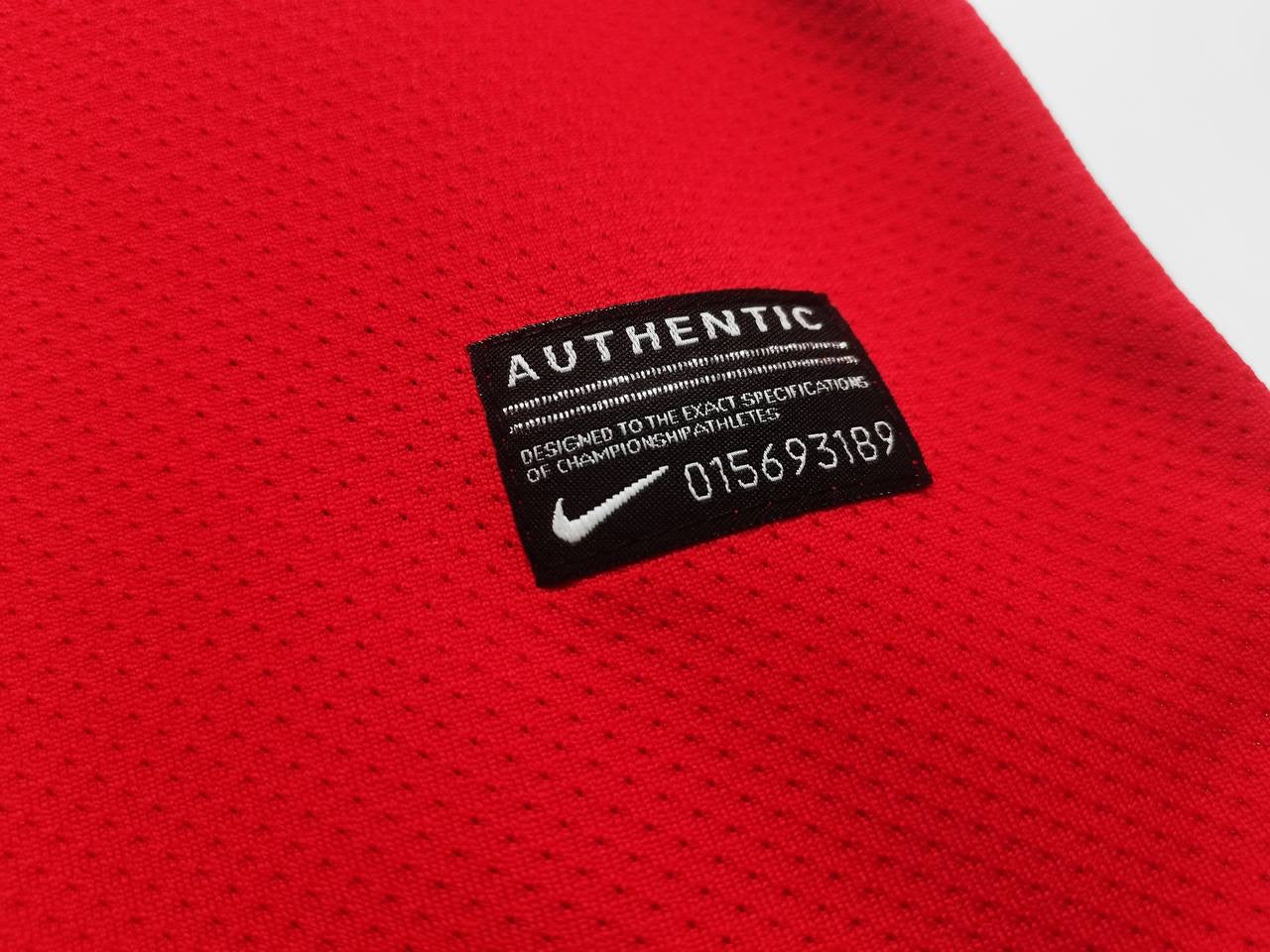 2010/2011 Manchester United home /away (Copy)