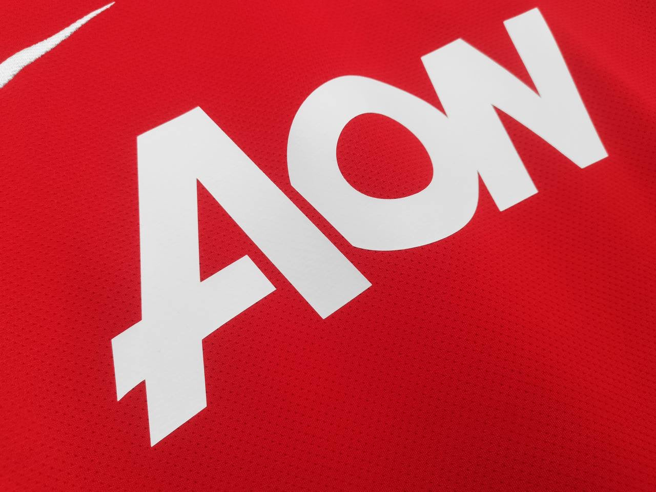 2010/2011 Manchester United home /away (Copy)