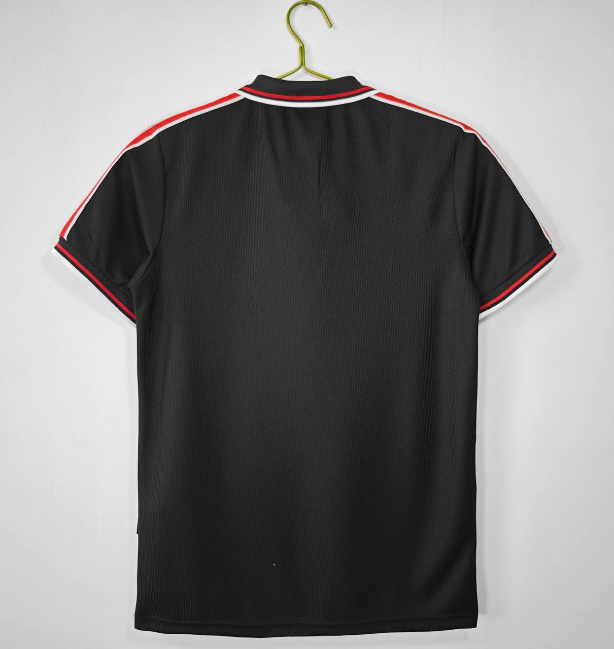 1998/1999 Manchester United third