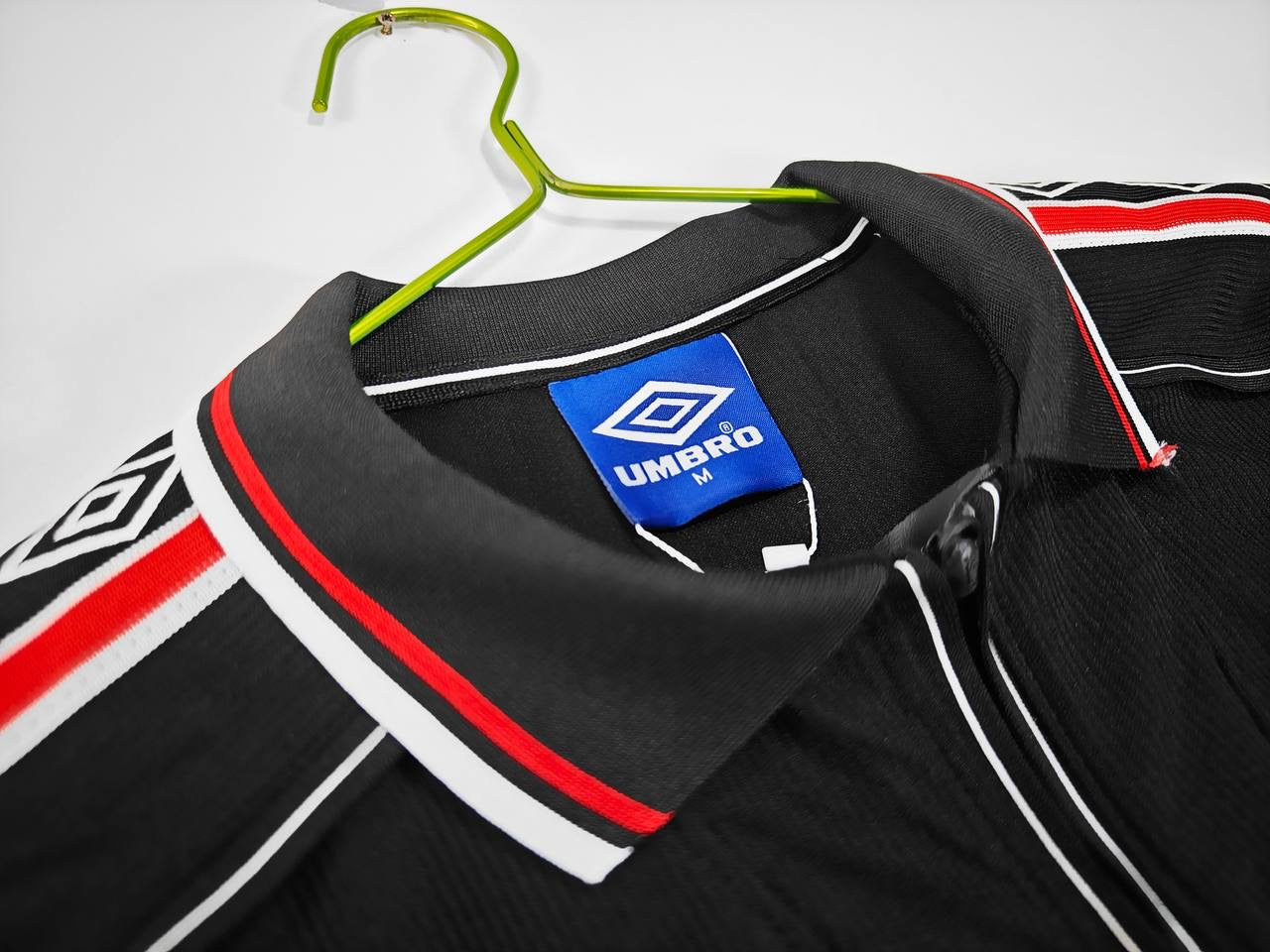 1998/1999 Manchester United third