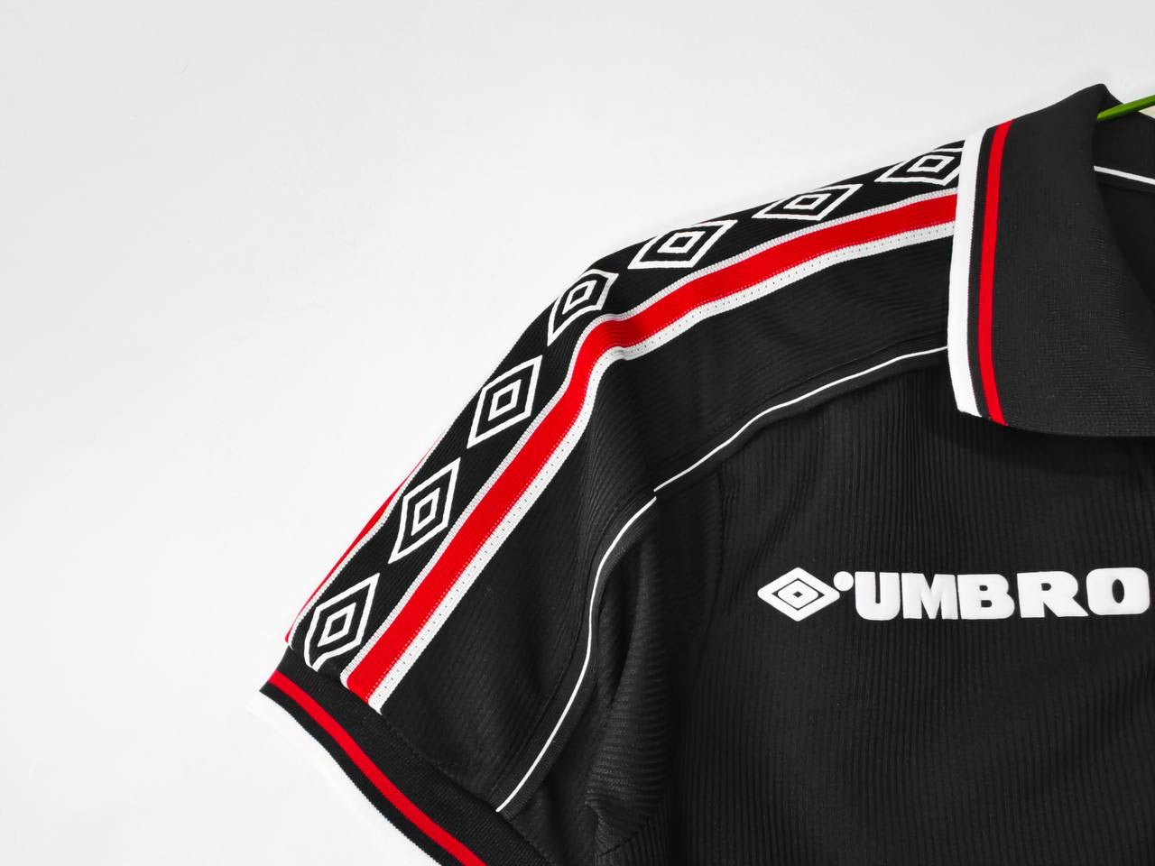 1998/1999 Manchester United third