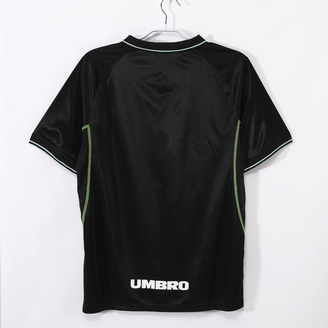 1998/1999 Manchester United black